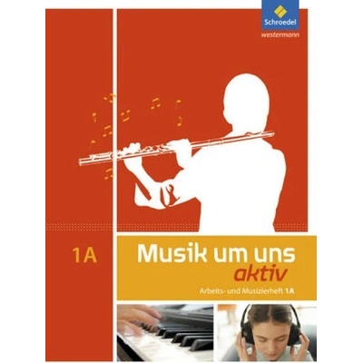 aktiv, Arbeits- und Musizierheft Klasse 5