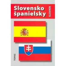Slovensko-španielsky a španielsko-slovenský slovník - T. Kotuliaková