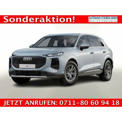 Audi Q3 150 kW