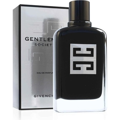 Givenchy Gentleman Society parfumovaná voda pánska 60 ml