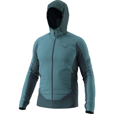 Dynafit Мъжко синтетично яке Dynafit Transalper Primaloft Jacket Synthetic jacket - Smoke Blue (004-7269-0213)