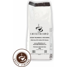 Torveca Caffeitaliano mletá 250 g