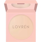 Lovren Cipria Fix & Shine Пудра компактна