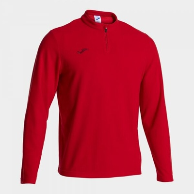 Joma Cervino II Polar Fleece červená