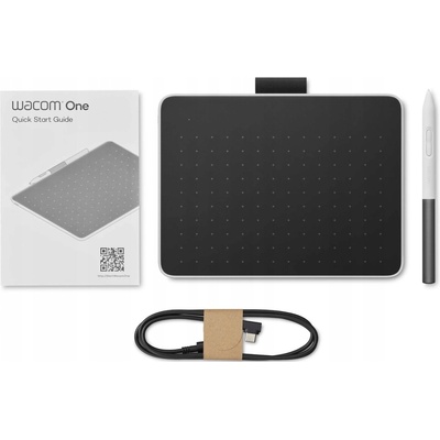 Wacom One Pen S CTC4110WLW1B