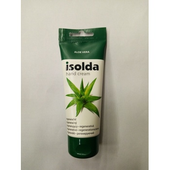 Isolda Aloe Vera krém na ruce 100 ml