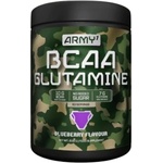 Army1 BCAA Glutamine [600 грама] Круша