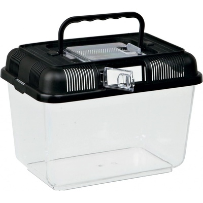 Trixie Přepravní a krmící box 7,5 l 31 x 21 x 21 cm