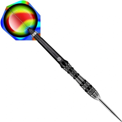 Sada steel šípok Shot AI Mimic 25g, 90% wolfram