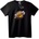 NOONEBRAND Тениска Los Angeles Lakers - 7XL, White