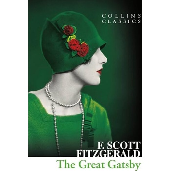 The Great Gatsby Collins Classics - F. S. Fitzgerald