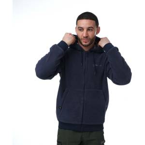 Berghaus Суичър Berghaus Mens Prism Polartec Hoodie - Navy