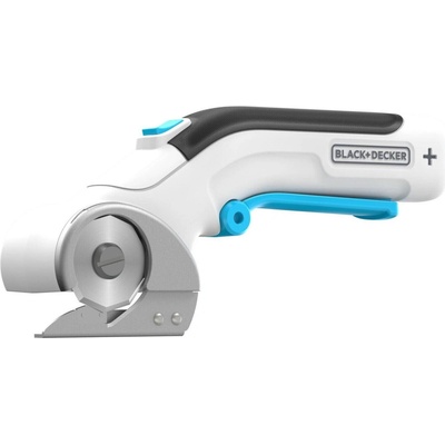 Aku rotační nůžky Black+Decker BCRC115-XJ 3.6V