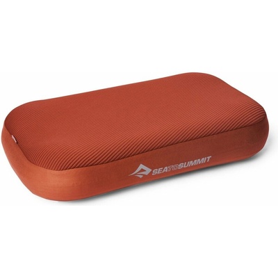Sea to Summit Aeros Premium Pillow XL Červená