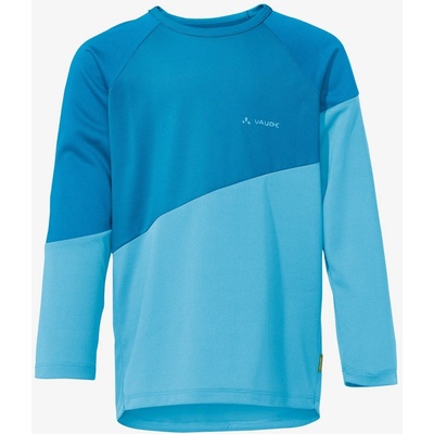 Vaude Moab LS T-Shirt icicle
