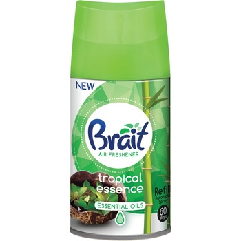 Brait automatická náhradná náplň Tropic 250 ml