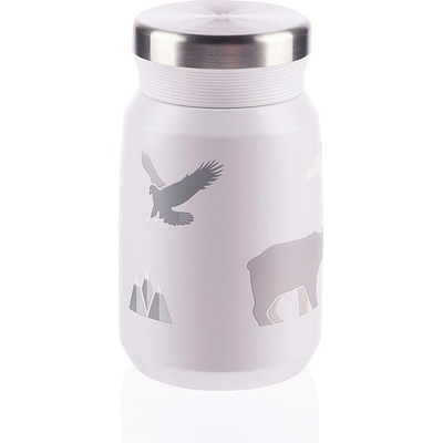 Zopa Termoska na jídlo Mountains 500 ml