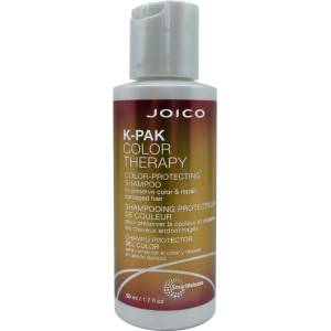 Joico K-Pak Color Therapy Color-Protecting Shampoo 50 ml - cosmetino