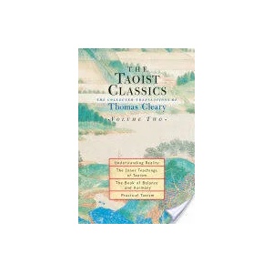 Taoist Classics, Volume Two | Thomas Cleary (ISBN: 9781570629068)