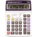 Sharp EL 2125 C