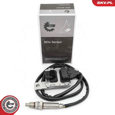 NOx-senzor, NOx-katalyzátor ESEN SKV 71SKV052