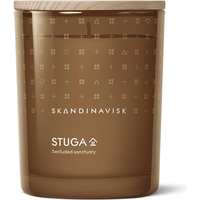 SKANDINAVISK STUGA 200 g
