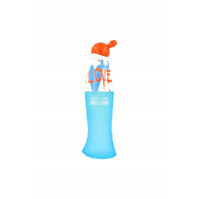 Moschino I Love Love 100 ml toaletná voda pre ženy EDT