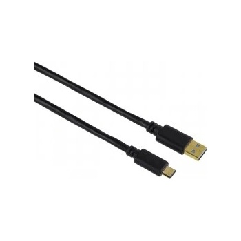Hama 135736 USB-C 3.1 A vidlica - typ C vidlica, 1,8m