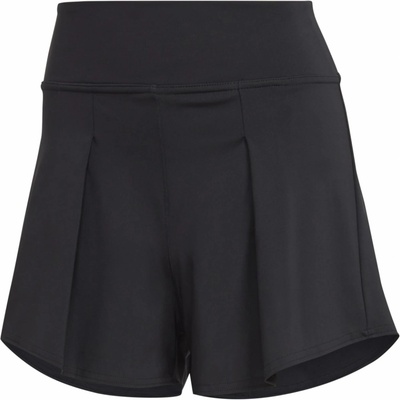 adidas dámske kraťasy Match short HZ4298 čierna
