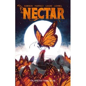 Nectar (ISBN: 9781638493679)