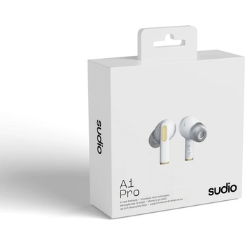 Sudio A1 Pro White