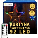 TOOLIGHT ZÁCLONA 92 LED GL2005