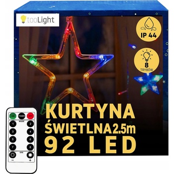 TOOLIGHT ZÁCLONA 92 LED GL2005