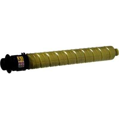 Ricoh Тонер касета Ricoh, Yellow, 5500 копия - RICOH-TON-IMC2510-Y (RICOH-TON-IMC2510-Y)