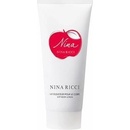 Nina Ricci Nina L´Eau telové mlieko 100 ml
