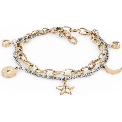 Daniel Klein Дамска гривна Daniel Klein DKJ. 3.2114-2 (B--DKJ.3.2114-2)