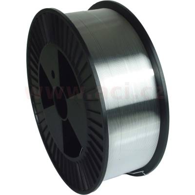 ACI 0.8 x 200 mm ER70S-2 G2Ti 5 kg cívka