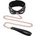Sportsheets SEX AND MISCHIEF BRAT COLLAR AND LEASH