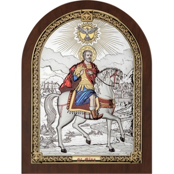 Image 1 of Свети Мина (ae0807-3d)