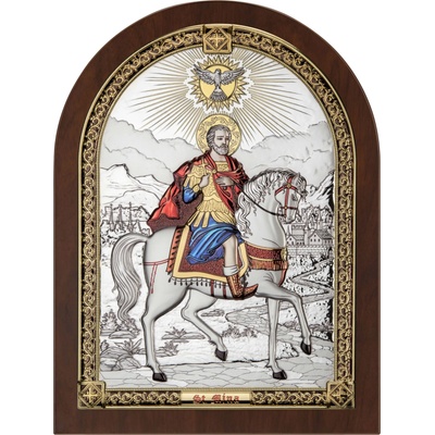 Свети Мина (ae0807-3d)