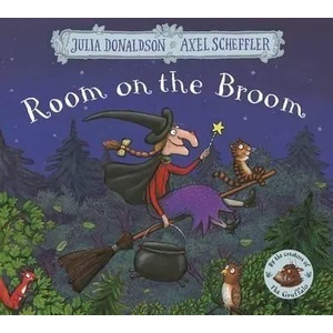 Room on the Broom (0000)