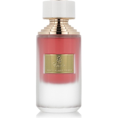 Emir Vanilla And Roses parfémovaná voda dámská 75 ml