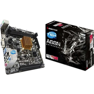 Biostar A68N-2100K