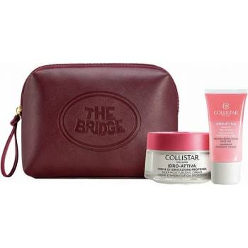 Image 1 of Collistar Idro-Attiva Deep Moisturizing Cream Кремове за лице 50ml