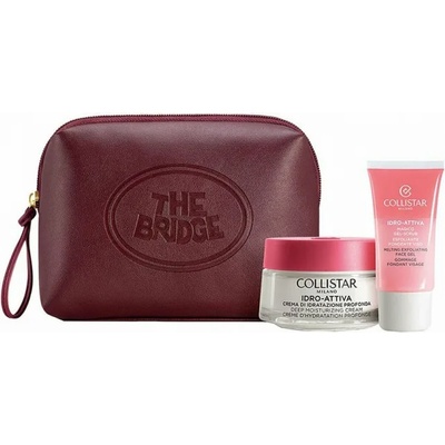 Collistar Idro-Attiva Deep Moisturizing Cream Кремове за лице 50ml