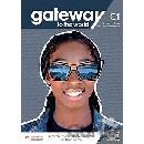 Gateway to the world B1+ Workbook +Digital Workbook