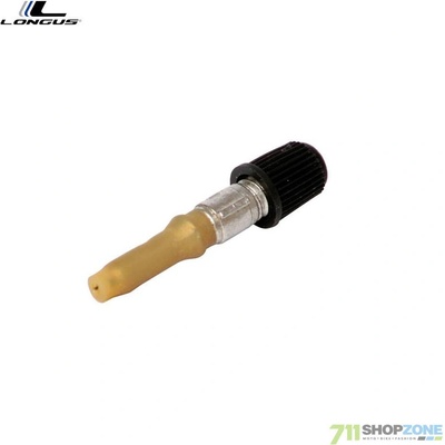 Longus cyklo ventil DV