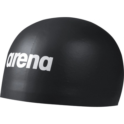 arena Шапка Arena 3D Soft Cap - Black