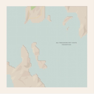 TINDERSTICKS - NO TREASURE BUT HOPE CD