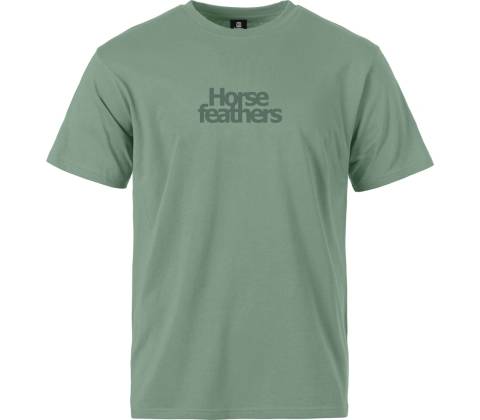 Horsefeathers Strict zelené